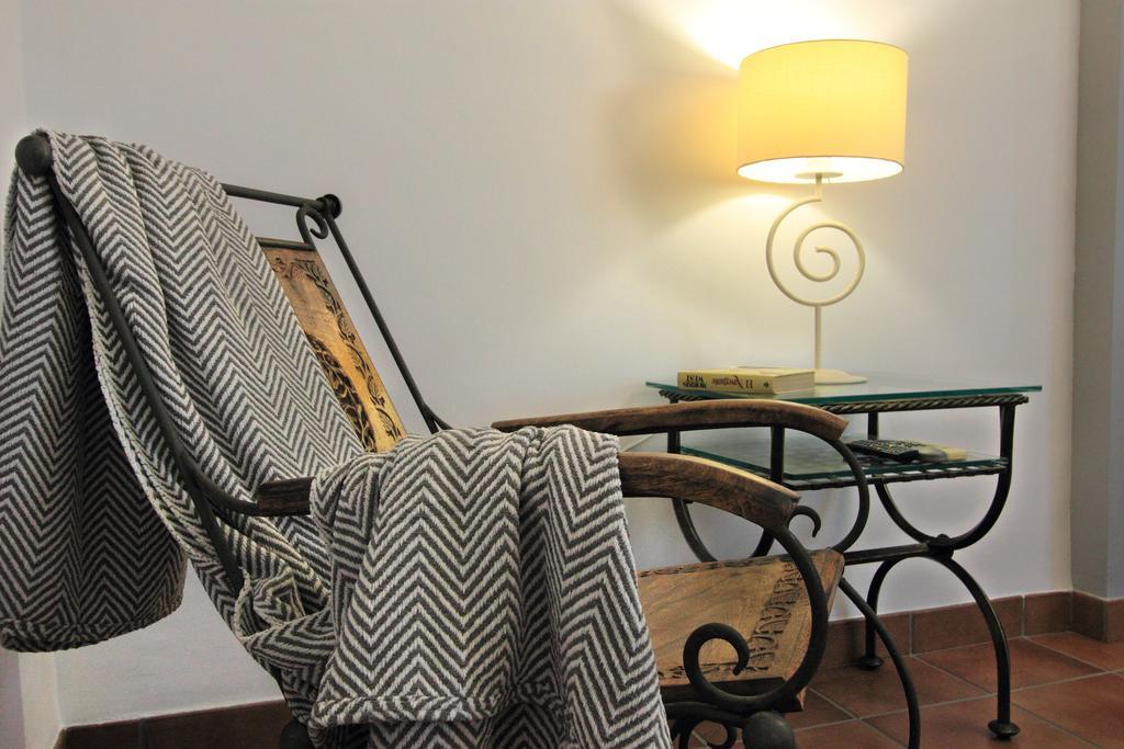 Villa 'Los Balcones' Priego de Córdoba Dış mekan fotoğraf