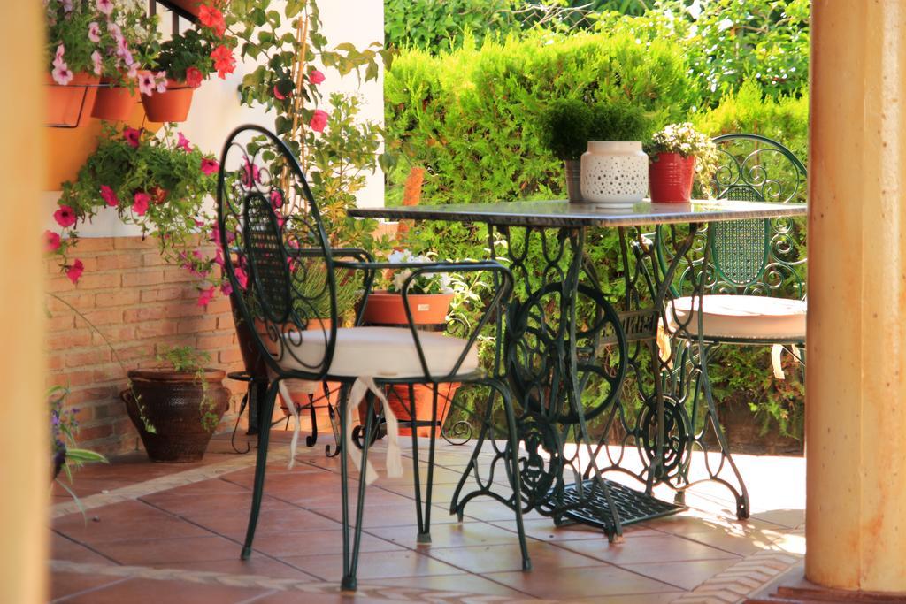 Villa 'Los Balcones' Priego de Córdoba Dış mekan fotoğraf