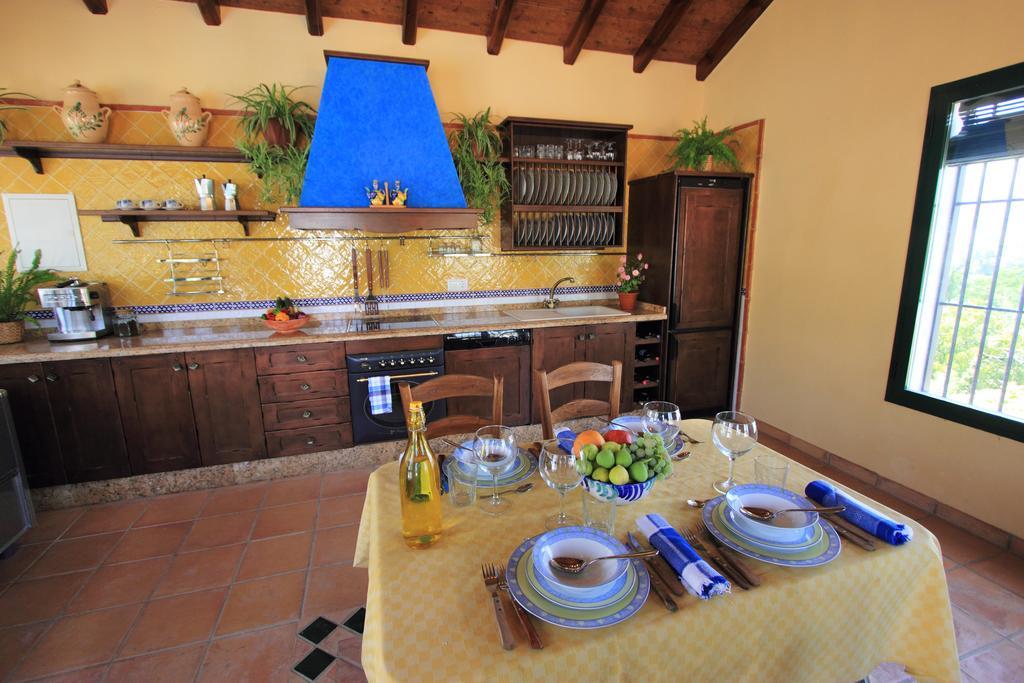 Villa 'Los Balcones' Priego de Córdoba Dış mekan fotoğraf