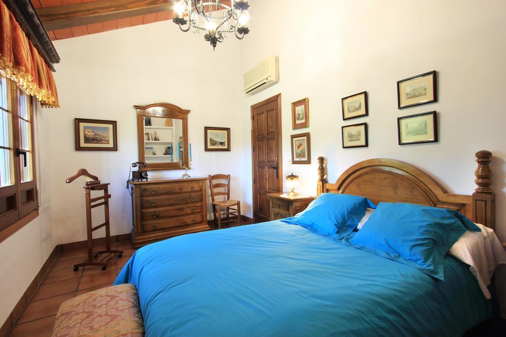 Villa 'Los Balcones' Priego de Córdoba Dış mekan fotoğraf