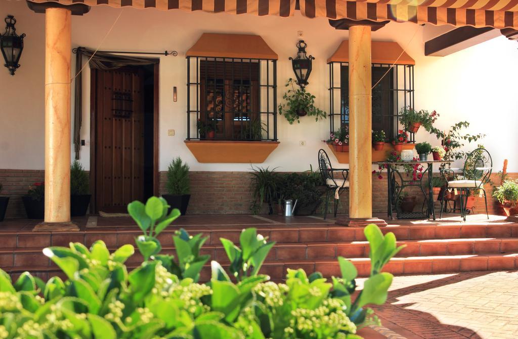 Villa 'Los Balcones' Priego de Córdoba Dış mekan fotoğraf