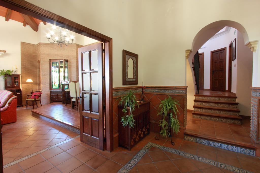 Villa 'Los Balcones' Priego de Córdoba Dış mekan fotoğraf