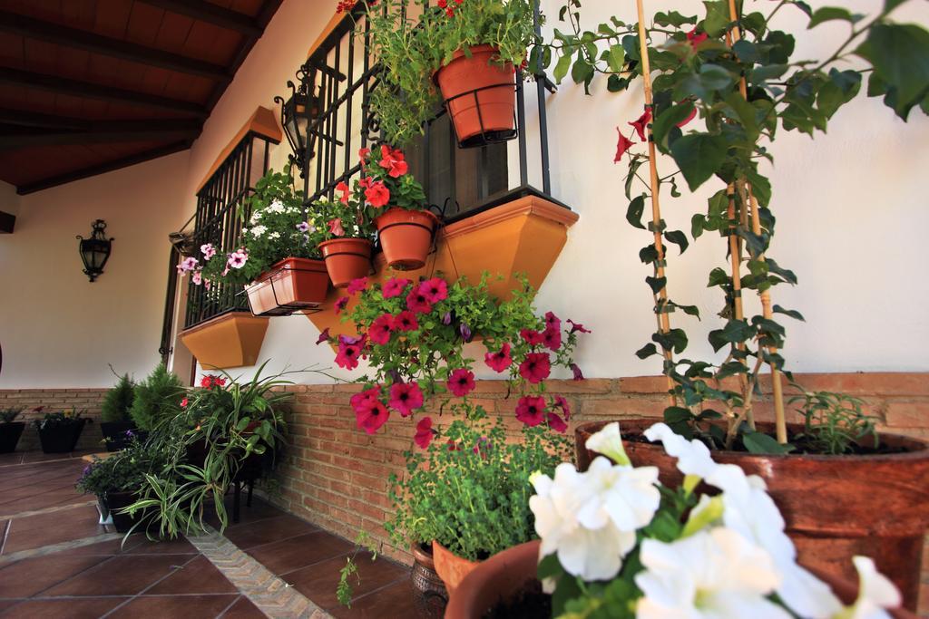 Villa 'Los Balcones' Priego de Córdoba Dış mekan fotoğraf