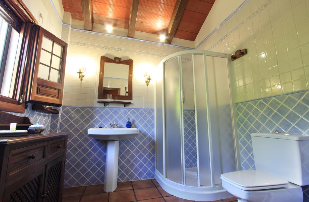 Villa 'Los Balcones' Priego de Córdoba Dış mekan fotoğraf