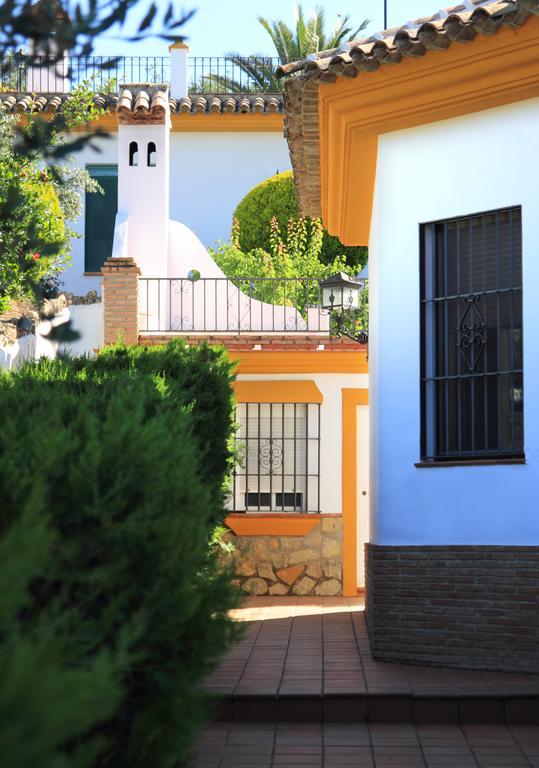 Villa 'Los Balcones' Priego de Córdoba Dış mekan fotoğraf
