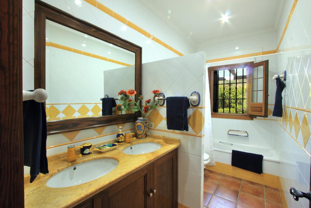 Villa 'Los Balcones' Priego de Córdoba Dış mekan fotoğraf
