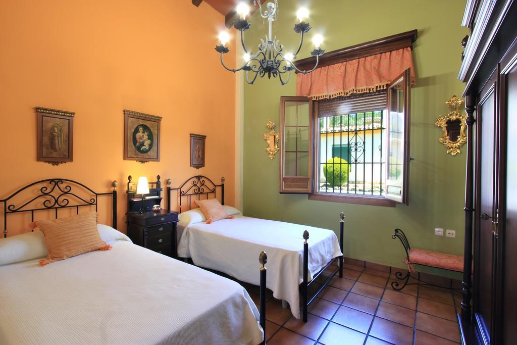 Villa 'Los Balcones' Priego de Córdoba Dış mekan fotoğraf