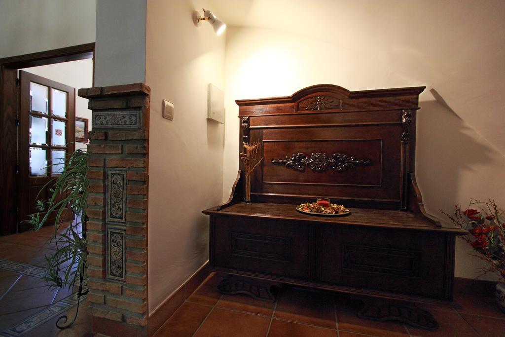 Villa 'Los Balcones' Priego de Córdoba Dış mekan fotoğraf