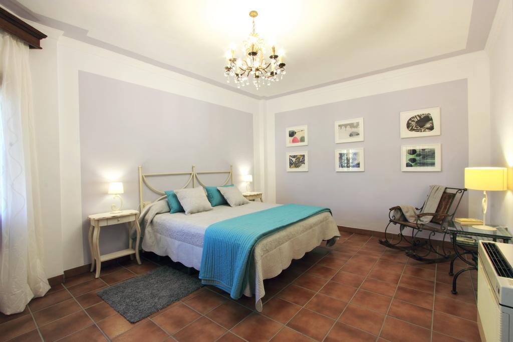 Villa 'Los Balcones' Priego de Córdoba Dış mekan fotoğraf