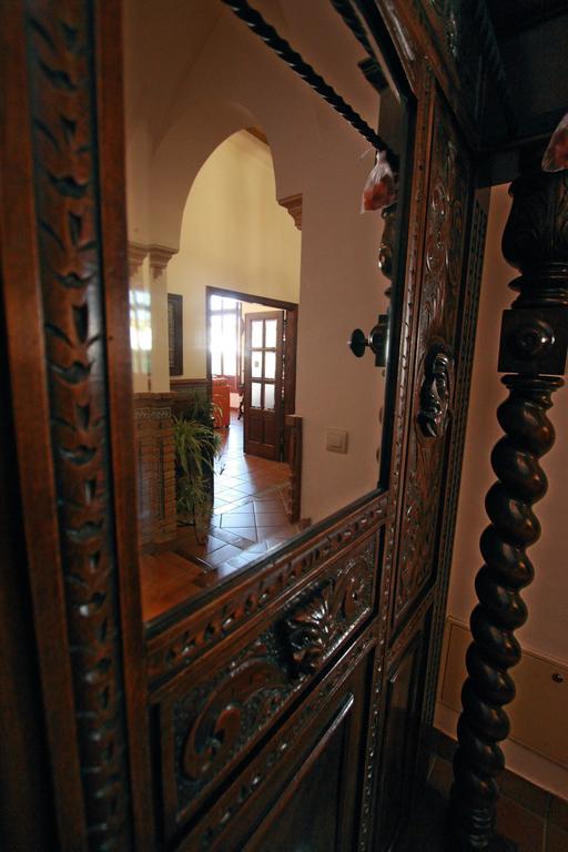 Villa 'Los Balcones' Priego de Córdoba Dış mekan fotoğraf