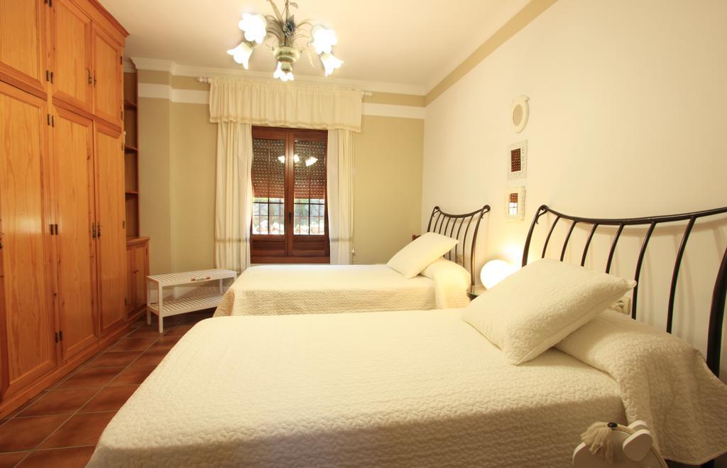 Villa 'Los Balcones' Priego de Córdoba Dış mekan fotoğraf