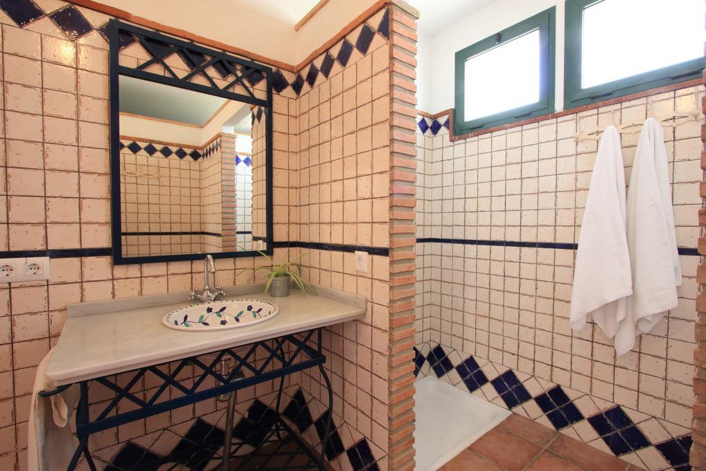 Villa 'Los Balcones' Priego de Córdoba Dış mekan fotoğraf